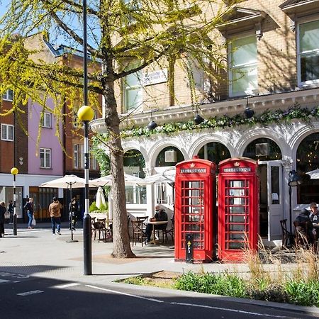 Private Luxury Baker Street Home - Sleeps 6 London Exterior photo